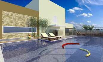 Imagem 7: Apartamento para venda possui 90 metros quadrados com 3 quartos em Vila Rosa - Goiânia - G