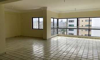 Imagem 5: Cobertura duplex para venda com 264 metros quadrados com 5 quartos em Boa Viagem - Recife