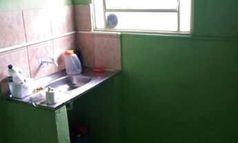 Imagem 7: Casa com 2 qts + 01 kitnet- 170m² - ao lado do T4 Conj Villa Nova