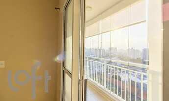 Imagem 5: Apartamento para Venda em São Paulo, Mooca, 1 dormitório, 1 banheiro, 1 vaga