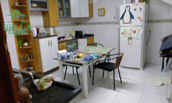 Imagem 3: Sobrado com 3 dormitórios à venda, 250 m² por R$ 950.000,00 - Vila Fiat Lux - São Paulo/SP