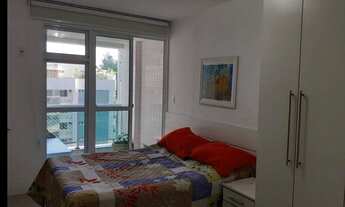 Imagem 3: LINDO APTO 3QTOS-2SUÍTES-94M2-2VGS- MAJESTY - FREGUESIA JPA RJ