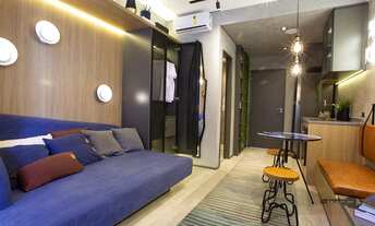 Imagem 3: Apartamento à venda em Centro, São paulo cod:AP0112_RRX