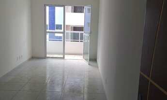 Imagem 2: LANÇAMENTO! No Novo Geisel, com varanda gourmet! Área de lazer completa!