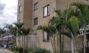 Imagem 3: Apartamento para Venda em Itapevi, Jardim Bela Vista, 2 dormitórios, 1 banheiro, 1 vaga