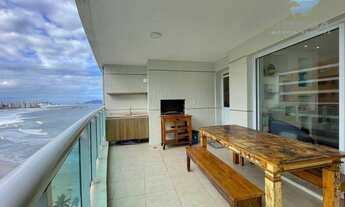 Imagem: Apartamento a venda na praia, 3 suítes