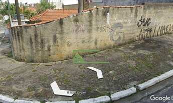 Imagem 4: Área à venda, 282 m² por R$ 750.000,00 - Jardim Nice - São Paulo/SP