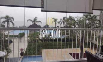 Imagem 2: Apartamento para Venda em São José dos Campos, Jd das Industrias, 3 dormitórios, 3 suítes