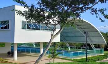Imagem 2: Lote condom jardins Amisterda,540m2 / 190mil