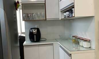 Imagem 5: Farol da Barra Reformado Apartamento 74m²- 3 quartos- suíte Coroa do Meio/Atalaia - Ara