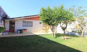 Imagem 6: Casa com 3 dormitórios à venda, 156 m² por R$ 690.000,00 - Boqueirão - Curitiba/PR