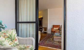 Imagem 3: Apartamento para venda com 139 metros quadrados com 2 quartos