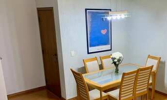 Imagem 3: Apartamento para Venda em Mogi das Cruzes, Centro, 3 dormitórios, 1 suíte, 2 banheiros, 2