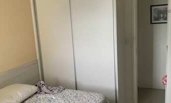 Imagem 6: Pátio Arvoredo 3/4 2 suites Andar Alto