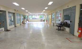 Imagem 7: Barra da Tijuca - Av Armando Lombardi - Sala Comercial - 32 m² - R$1.200,00