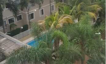 Imagem: Apartamento para aluguel, 3 quartos, 1 suíte