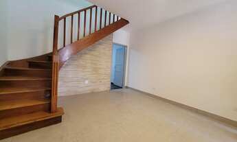 Imagem 2: Casa/Sobrado para aluguel tem 90m², 03 dormitórios por R$ 2.750/mês no Tatuapé em São Paul