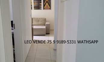 Imagem 7: Leo vende, Vila de France , 2