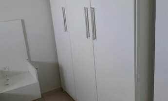 Imagem 2: Apartamento para aluguel possui 40 metros quadrados com 1 quarto em Bessa -wats.83.98687.6