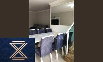 Imagem 2: Casa com 3 dormitórios à venda, 102 m² por R$ 570.000 - Vila Matilde - São Paulo/SP