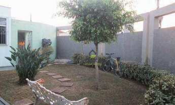 Imagem 10: Casa com 3 dormitórios, 188 m² - venda por R$ 638.500,00 ou aluguel por R$ 5.500,00/mês