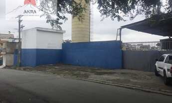 Imagem 7: Aluga/vende Galpão 5.500 M² Com Docas em Cumbica!!