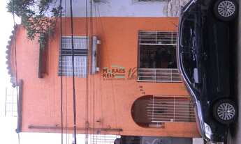 Imagem: Sobrado com 2 dormitórios à venda, 120