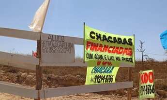 Imagem 16: Lote/Terreno 2.500 metros condomínio rural financiado Santo Antônio Goiás