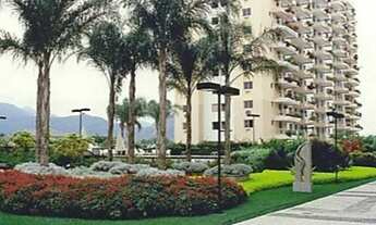 Imagem: Apartamento de 3 quartos com 104 m² no