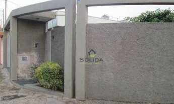 Imagem 3: Casa com 3 dormitórios, 188 m² - venda por R$ 638.500,00 ou aluguel por R$ 5.500,00/mês