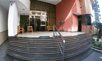 Imagem 2: Apartamento à venda, 141 m² por R$ 1.175.000,00 - Itapuã - Vila Velha/ES