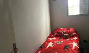 Imagem 6: Vendo linda cobertura duplex excelente estado em Água Chata!