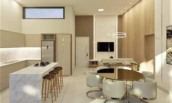 Imagem 4: Casa à Venda, RITA VIEIRA 2, Campo Grande , MS - PLACA 1303