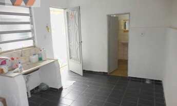 Imagem 2: Casa com 1 dormitório para alugar, 22 m² por R$ 550,00/mês - Jardim Tietê - São Paulo/SP