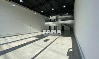 Imagem 8: Salão para alugar, 270 m² por R$ 6.900,00/mês - João Aranha - Paulínia/SP