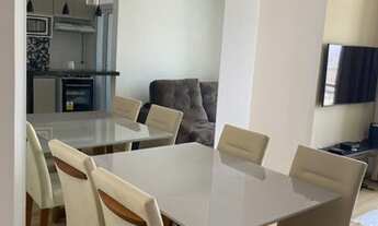 Imagem: Vendo lindo apto 2 dms no condominio Boulevard