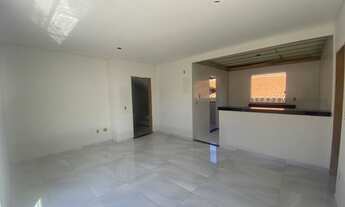 Imagem 4: Área privativa à venda, 3 quartos, 1 suíte, 2 vagas, Serrano - Belo Horizonte/MG