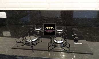 Imagem 6: LINDA CASA - BAIRRO ABERTO VILA VERDE - 3 DORMITORIOS SENDO 1 SUITE