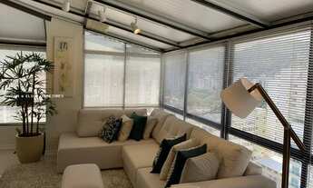 Imagem 7: Cobertura para Venda em Florianópolis, Centro, 3 dormitórios, 1 suíte, 3 banheiros, 2 vaga