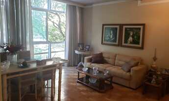 Imagem 4: Venha morar à 5 minutos do Metrô em uma rua nobre de Copacabana