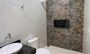 Imagem 5: Casa a venda em Luziânia