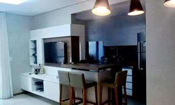 Imagem 4: Apartamento para venda com 104 metros quadrados com 3 quartos em Campeche - Florianópolis