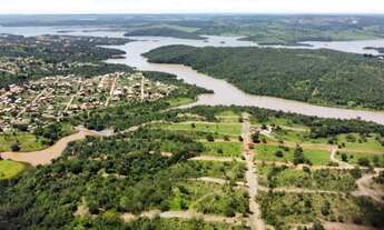 Imagem 4: Corumbá 04, Top, (Corumbá IV), R$ 499 Mensal, Terrenos no Corumbá