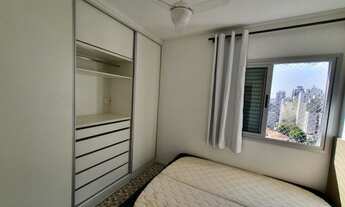 Imagem 5: APTO Mobiliado - Consolação - São Paulo