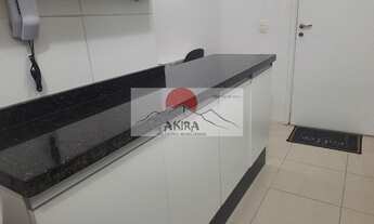 Imagem 3: Vendo lindo apto de 43 m² no Fatto Faria Lima!!