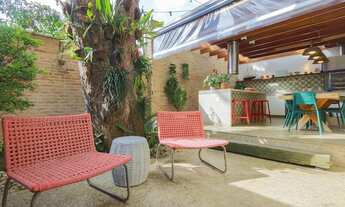 Imagem 7: Campo Belo Casa de condomínio para venda 4 suítes, próx Itaim, Moema Aeroporto V Olímpia