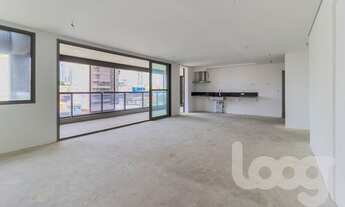 Imagem: Apartamento padrão em Vila Mariana - São