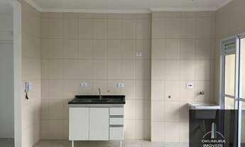 Imagem 3: Apartamento com 2 dormitórios à venda, 49 m² por R$ 420.000,00 - Demarchi - São Bernardo d