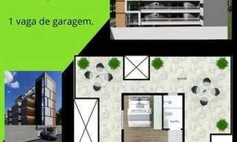 Imagem 2: Apartamento à venda com 2 dormitórios em Jardim maringá, São paulo cod:AP0658_RRX