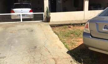 Imagem 2: Casa para Venda em Uberlândia, Tibery, 3 dormitórios, 1 suíte, 2 banheiros, 6 vagas